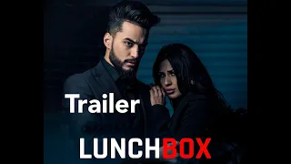 Lunchbox | Official Trailer | Bizhan Neromand | Farzona Saidova | HH Studio UK | Horror movie |