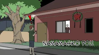 Namamasko po!! | Pinoy Animation