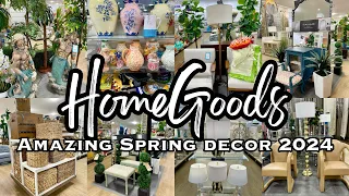 HOMEGOODS SPRING 2024 • SHOP WITH ME