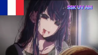 la mort de Ai hoshino 😭💔en 🇫🇷 VF 🇫🇷 : oshi no ko