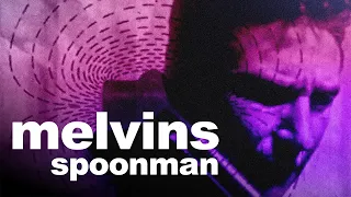 MELVINS - Spoonman