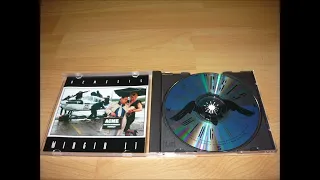 NEMESIS - Dangerous (1997 Mega Rare Canadian AOR)