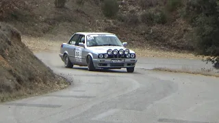 Rallye De Haute Provence VHC-VHRS 2023 |HD| Show And Attack