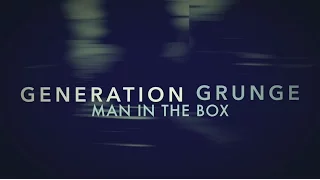 Man in the Box "Generation Grunge - a Tribute to 90s Rock"