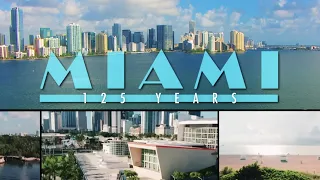 The Wolfson Archives: Celebrating 125 Years of Miami History