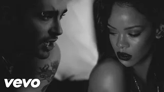 BILLY feat. Rihanna - Love Don't Break Me