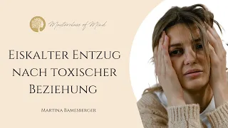 Eiskalter Entzug nach toxischer Beziehung