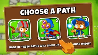 You Will NEVER Play Bloons the Same After This!