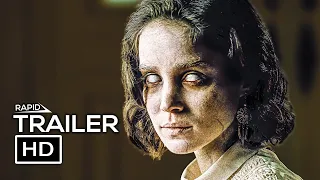 AMELIA'S CHILDREN Official Trailer (2024) Horror Movie HD