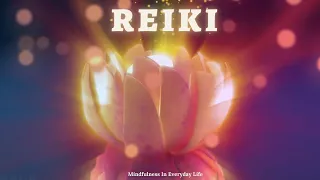 Nhạc Thiền Reiki Giúp Thư Giãn Ngủ Ngon Chữa Lành Tâm Trí Cơ Thể và Tâm Hồn | Reiki Việt Nam