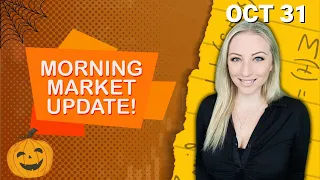 TipRanks Monday PreMarket Update! Argo Blockchain Plummets, GM Suspends TWTR Ads, Earnings + More!