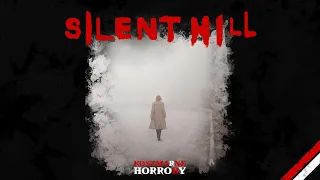 Silent Hill | Koszmarne Horrory #94