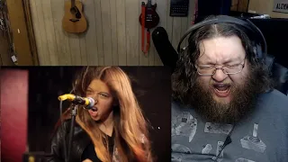 First Time Hearing Liliac - Enter Sandman *Cover* (Reaction)