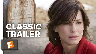 The Lake House (2006) Official Trailer - Keanu Reeves, Sandra Bullock Movie HD