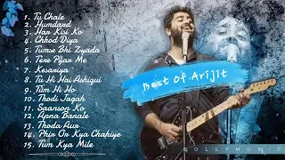 best of Arijit Singh ## Hindi romantic songs #