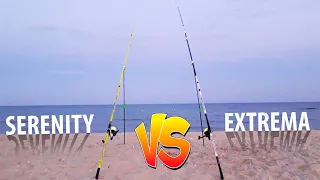 УДИЛИЩЕ МОЕЙ МЕЧТЫ. Trabucco Extrema Sea Master MN