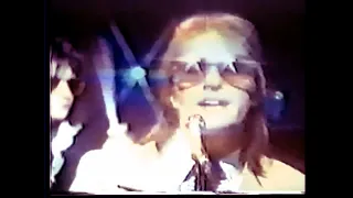 Steve Harley & Cockney Rebel - Judy Teen ( Original Promo 1974 Audio Remastered )