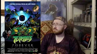 Turtles Forever (2009) Movie Review