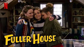 Fuller House Farewell Season | Goodbyes [HD]