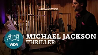 Michael Jackson - Thriller (Orchestra Version) | WDR Funkhausorchester