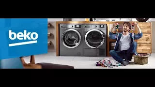 Тестируем стиральную машину Beko WTV 8634 XC0