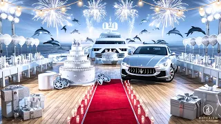 Happy Birthday To You Dance Version - Happy Birthday Song - Happy Birthday Party | Maserati