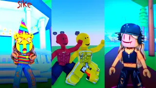 Best Roblox TikTok Edits Compilation #127