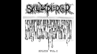 SKULLxPIERCER - Splits Vol. I