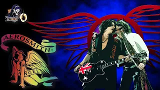 Angel By Aerosmith Legendado