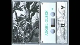 Angel Olsen - Creator, Destroyer