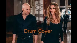 Lidija Bačić Lille x Joy - ROMEO I JULIJA  - Drum Cover #27 Croatian Music #3 Daniel Sapcu - Drums