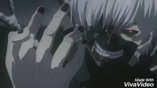 (AniMatrix) Kaneki- Клип Малый повзрослел  Tokyo Ghoul