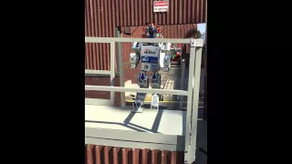 When Team KAIST Won the DARPA Robotics Challenge