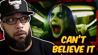 😱I Was Not Ready!😱Videographer REACTS to Kim Dracula "Death Before Designer" - FIRST TIME REACTION