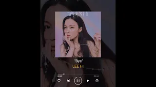 [FULL ALBUM] - LEE HI - 4 ONLY - 1 HOUR LOOP