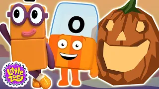 Boo-tiful Halloween Crafts for Kids 🎃✏️| Arts and Crafts for Kids