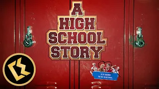 "A High School Story" - Teen Comedy | FREE FULL LENGTH CHRISTIAN MOVIE