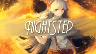 🎶NightStep ~「Light Em Up」(Nick Thayer Remix) ᴴᴰ