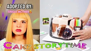 🍆🎖️ Text To Speech 🌻💎 ASMR Cake Storytime @Brianna Mizura | POVs Tiktok Compilations 2024 #94