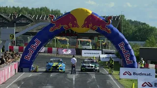 TOP8 - Drift Masters European Championship 2023 - Round 3 in Finland