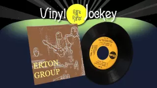 SUGAR BOY - ERTON GROUP  - TOP RARE VINYL RECORDS - RARI VINILI