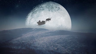 Trailer de Santatelevision en Youtube: Papá Noel Santa Claus en Laponia Finlandia - Rovaniemi
