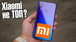 5 причин НЕ покупать Xiaomi