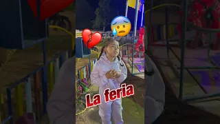 La feria #videosviralshorts #reflexion #drama