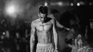 XXXTENTACION, каково быть одиноким