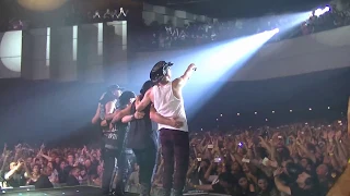 Scorpions - Still Loving You + Rock You Like a Hurricane, Rio de Janeiro 2016 AUDIO UPGRADE