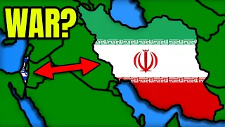 Iran Attacks Israel, What's Next?