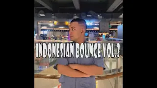 INDONESIAN BOUNCE VOL.3