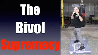 Dmitry Bivol Boxing Style Analysis - The Bivol Supremacy