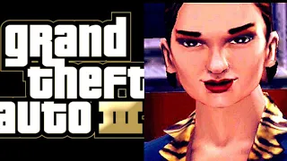 GTA 3: Mission Chaperone.